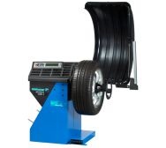 Wyważarka HOFMANN GEODYNA 4500-2