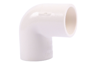 Kolano NIBCO 90st KW/KW PVC 3/4" 