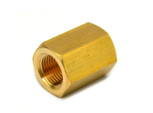 Złączka 1/4"Ż SAE x 1/8Ż NPT