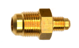 Złączka redukcyjna 3/4"M SAE x 1/2"M SAE , redukcja UR2-128