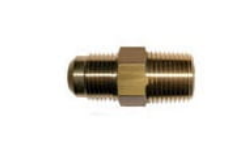Łącznik/Redukcja 1/4"SAE x 1/8"NPT
