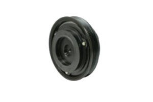 Sprzęgło sprężarki NIPPONDENSO DENSO 7SB16C, AUDI/VOLKSWAGEN/SKODA