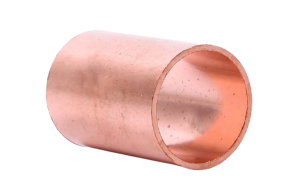 Mufa do lutowania 1/2", złączka calowa