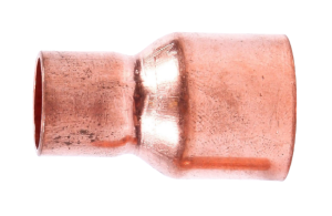 Mufa redukcyjna do lutowania, redukcja, złączka redukcyjna 2.1/8" x 1.3/8"