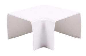 Kolano 90 ODFE-80 do korytek 80