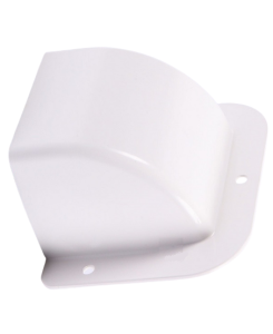 Maskownica ODWC-80 ścienna do korytka ODF-80