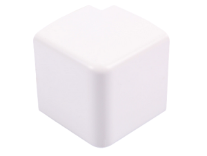 Narożnik zewnętrzny ODOC-60 do korytka ODF-60