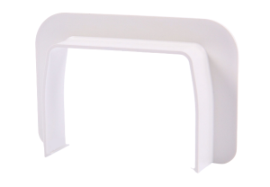 Rozeta do korytka ODWR-110 do korytka ODF-110