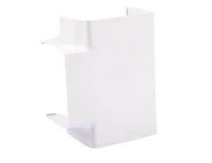 Trójnik ODTJ-110 do korytka Stosowane z redukcją ODRJ 110-80