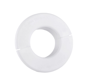 Rozeta STANN, maskownica otworu 50-55mm