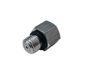 Zawór bezpieczeństwa kompresora M10 x 1,25 nakrętka: 14mm