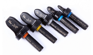 Zestaw do kielichowania Spin Tools F5000 1/4", 3/8", 1/2", 5/8" , 3/4"