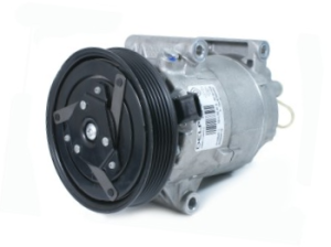 KOMPRESOR Sprężarka klimatyzacji DELPHI / HARRISON CVCC