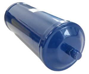 Filtr Robinair SPX Valeo średnica 90mm dł.294mm gwint 1/4 cala