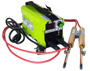 Zestaw do lutowania miękkiego i twardego UTL-9E