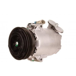 KOMPRESOR Sprężarka klimatyzacji  DELPHI / HARRISON CVC
