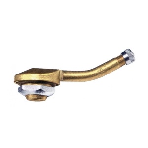 Zawór do kół bezdętkowych samochodów ciężarowych,  Zawór V3-16-01