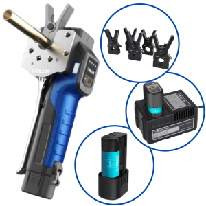 Kielicharka akumulatorowa VALUE VET-19Li 