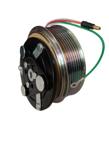 Sprzęgło Sprężarki SANDEN TRSE09, HONDA