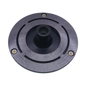 Tarcza sprzęgła kompresora HALLA VS16 / VS18 HYUNDAI