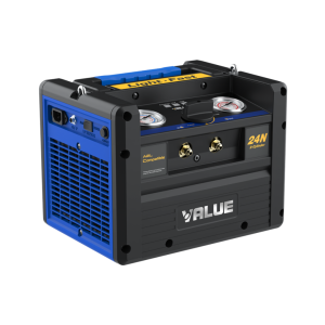 Stacja do od​zysku VALUE ​VRR24N-OS 