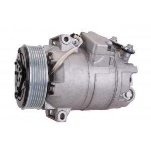 KOMPRESOR Sprężarka klimatyzacji CALSONIC CSV617