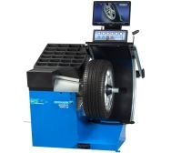 Wyważarka HOFMANN Geodyna 6900-2P