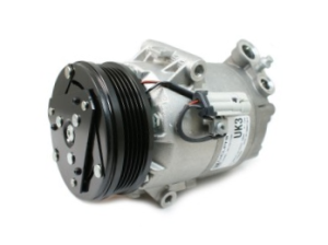 KOMPRESOR SPRĘŻARKA 