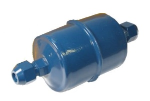 Filtr do stacji klimatyzacji A30, X520, X540