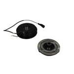 Sprzęgło Sprężarki NIPPONDENSO, DENSO 10PA17C / 10S17C IVECO