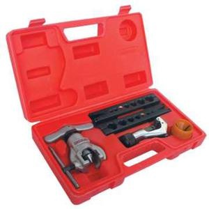 UNIWERSALNY ZESTAW DO KIELICHOWANIA RUR CALOWYCH I METRYCZNYCH CF-808