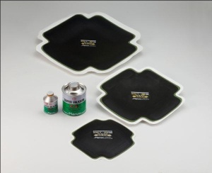 Wkład diagonalny do opon GBT-502,240mm/4warstwy kordów