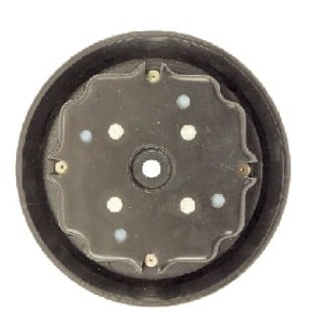 Sprzęgło Sprężarki NIPPONDENSO 6SEU12C MERCEDES VANEO W414