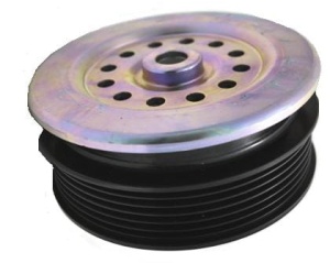 Sprzęgło Sprężarki NIPPONDENSO, DENSO 5SEL12C FIAT/OPEL/SUZUKI