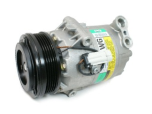 KOMPRESOR Sprężarka klimatyzacji HARRISON CVC