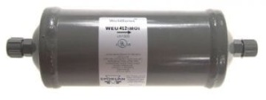 Filtr Sporlan Parker model WEU412 MOI do stacji klimatyzacji RobinAir/Bosch