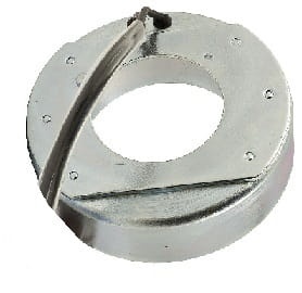 Cewka sprężarki DELPHI / HARRISON CVC, CHEVROLET, GM, OPEL