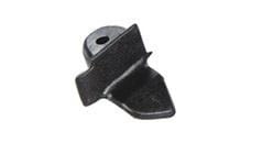 Osłona na stopkę montażownicy, do głowicy - na śrubę