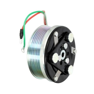 Sprzęgło Sprężarki SANDEN TRS09, HONDA