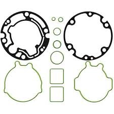 Komplet uszczelek korpusu kompresora DIESEL KIKI DCV14A