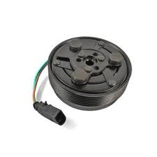 Zestaw sprzęgła kompresora SANDEN 7V16