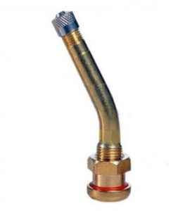 Zawór do kół bezdętkowych samochodów ciężarowych, Zawór V3-20-04