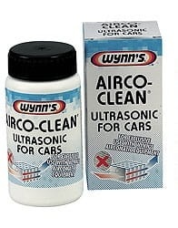 Airco CLEAN ULTRASONIC