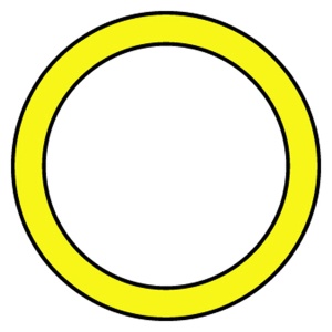 Oring 22 x 2,4mm ISUZU, VOLVO