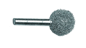 Kula szlifierska 20mm ziarno 330/24