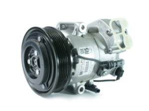 KOMPRESOR SPRĘŻARKA DELPHI CR-5