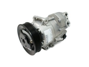 KOMPRESOR SPRĘŻARKA DELPHI / HARRISON CVC