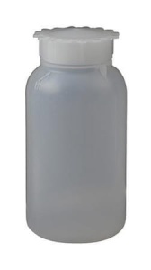 Zbiorniczek na zużyty i świeży olej do stacji klimatyzacji Air Check Matic/Plus/HD