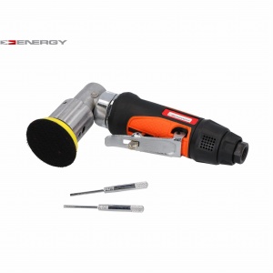 Polerka oscylacyjna pneumatyczna 50 mm