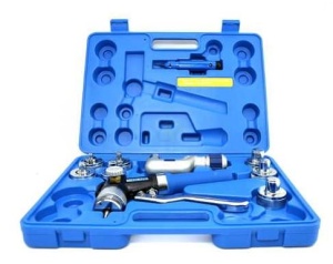 Ekspander hydrauliczny VALUE VHE-29B, roztłaczarka